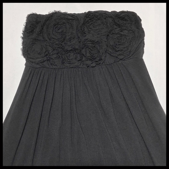 Soma Sleeveless Maxi Dress - Picture 7 of 16